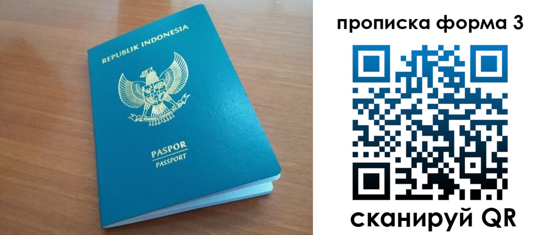 прописка иностранных граждан в Апатитах